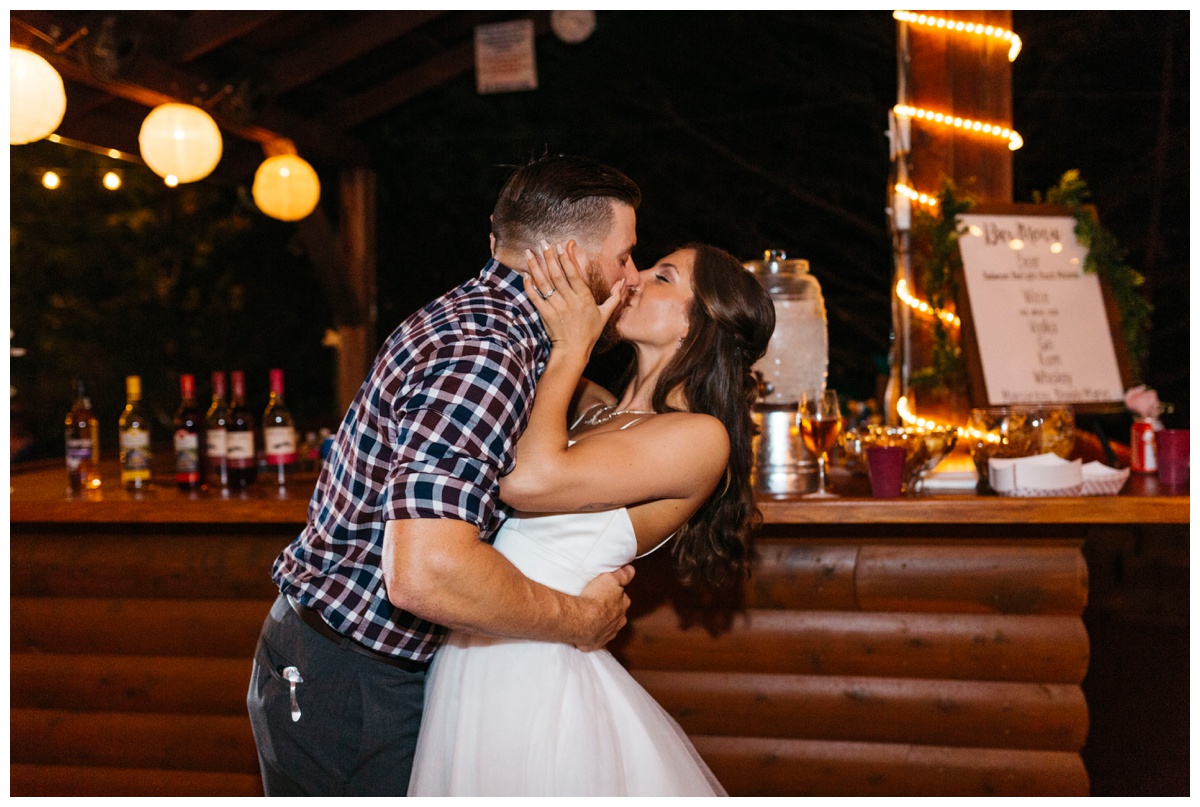 Biloxi Gulfport Wedding Photographer | Destination Wedding Photographer | St Louis Wedding Photographer | Little Piney Lodge | Misty Nolan Photography