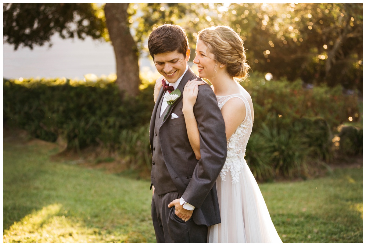 Pass Christian Wedding | Oak Crest Mansion Inn Wedding | Destination Wedding Photographer | Misty Nolan Photography