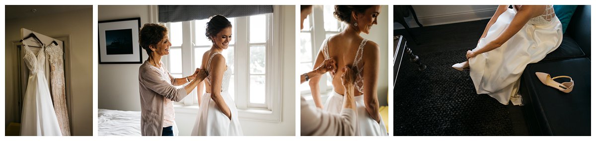 Biloxi Wedding | Ohr O'Keefe Museum of Art Wedding | Destination Wedding Photographer | Misty Nolan Photography